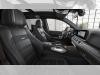 Mercedes-Benz GLS 63 AMG