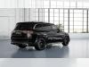 Mercedes-Benz GLS 63 AMG