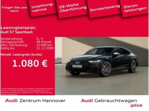Audi S7