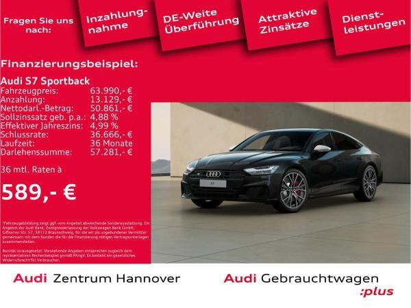 Audi S7