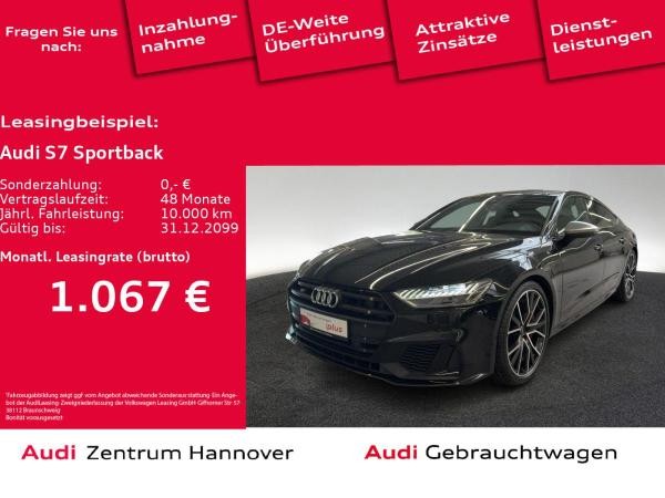 Audi S7