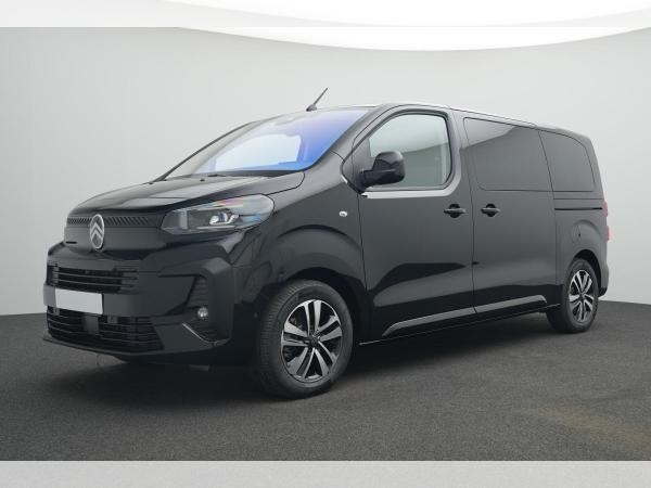 Citroën SpaceTourer
