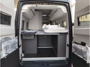 Volkswagen Grand California