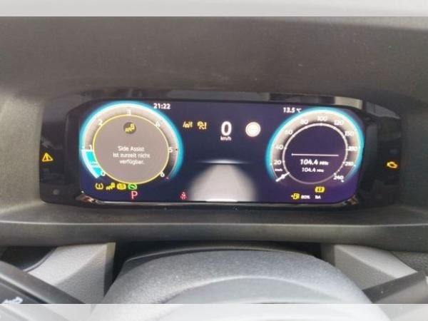 Volkswagen Grand California