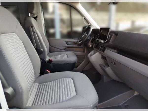 Volkswagen Grand California