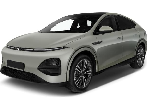 XPENG G6