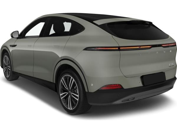 XPENG G6