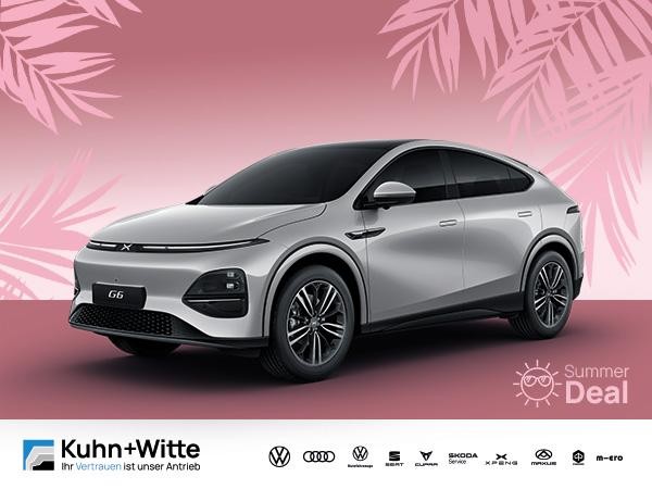 XPENG G6