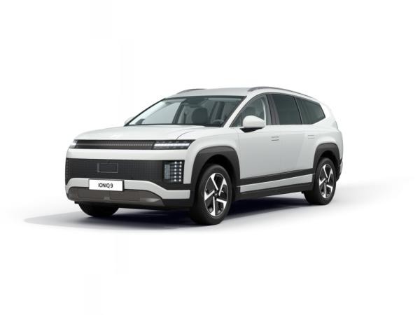 Hyundai IONIQ 9