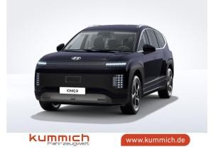 Hyundai IONIQ 9