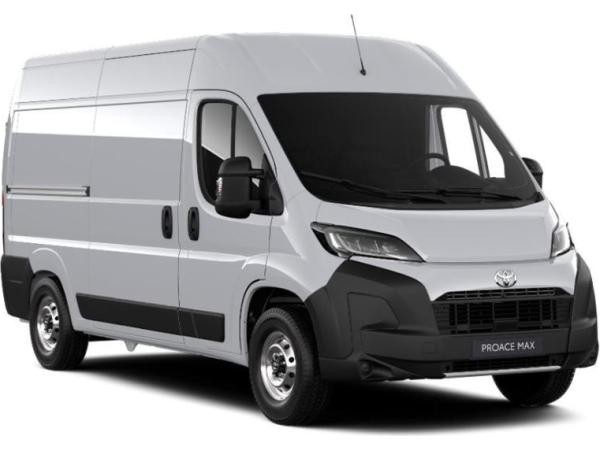 Toyota Proace Max
