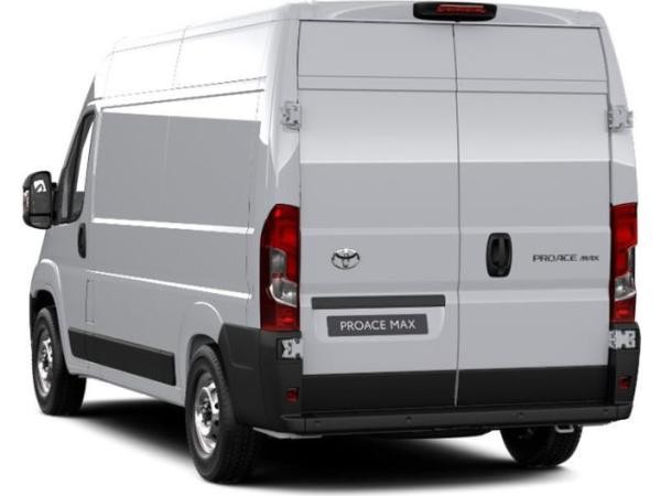 Toyota Proace Max