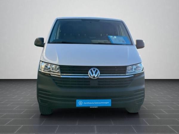 Volkswagen T6.1 Transporter