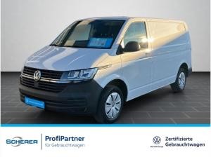 Volkswagen T6.1 Transporter