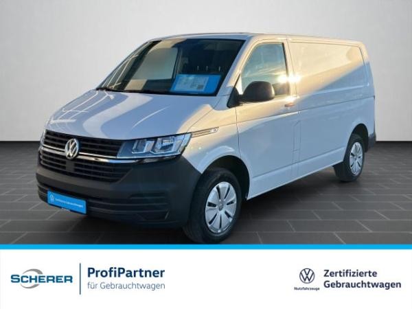 Volkswagen T6.1 Transporter