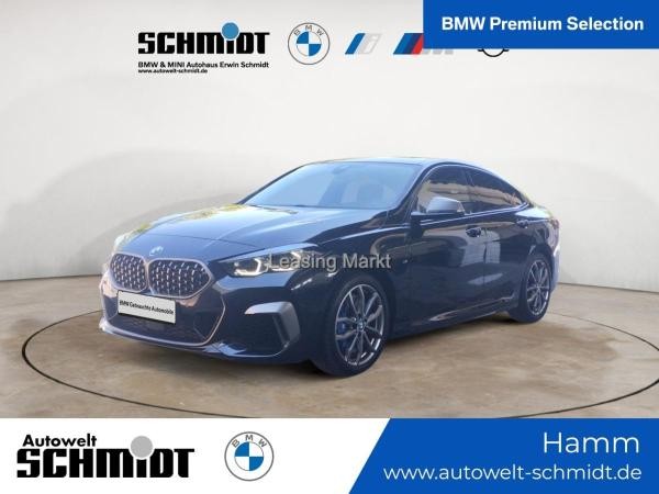 BMW M235