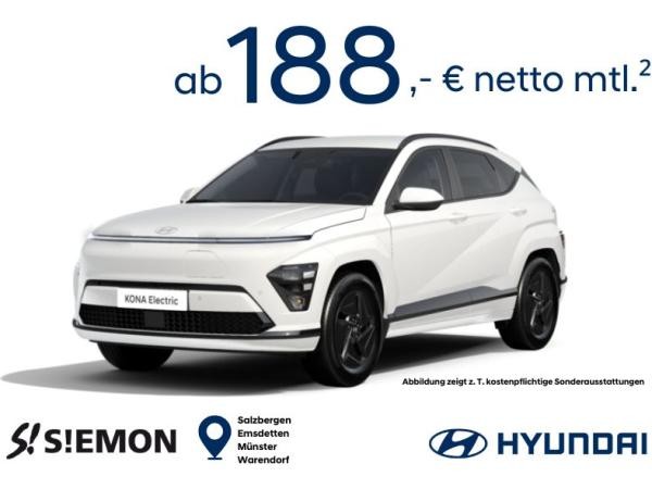 Hyundai Kona Elektro