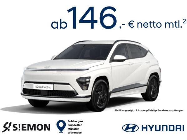 Hyundai Kona Elektro