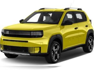 Fiat Grande Panda