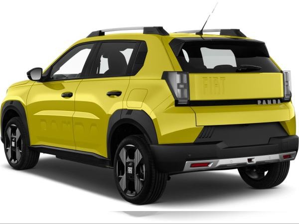 Fiat Grande Panda