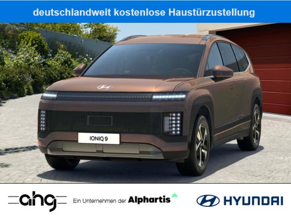 Hyundai IONIQ 9