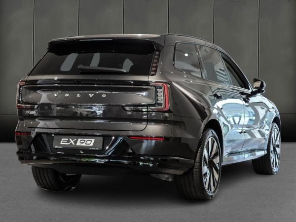 Volvo EX90
