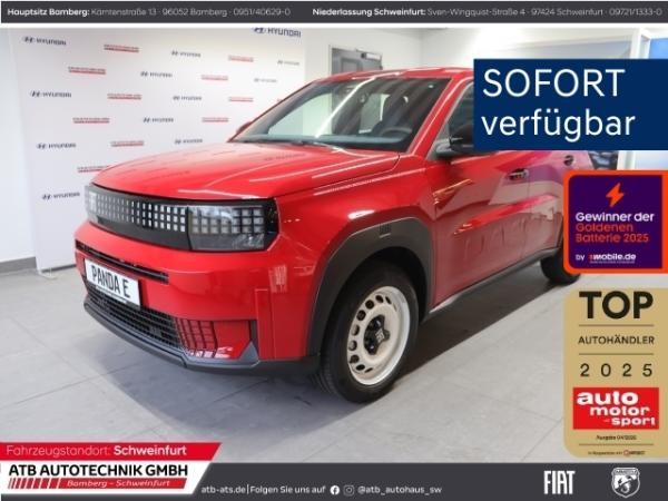 Fiat Grande Panda