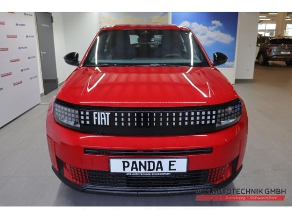 Fiat Grande Panda
