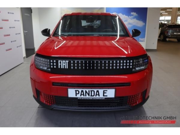 Fiat Grande Panda