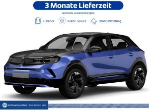 Opel Mokka-e