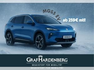 MG S5 EV