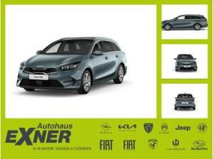 Kia Ceed SW