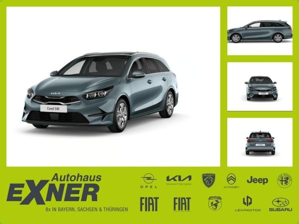 Kia Ceed SW