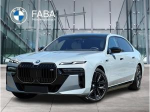 BMW 760