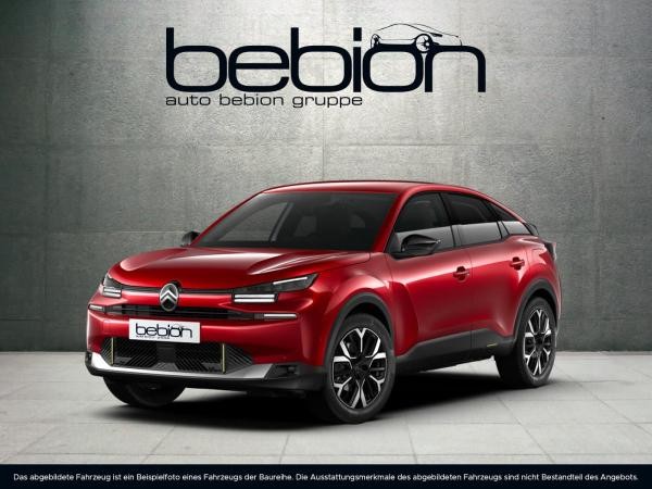 Citroën E-C4