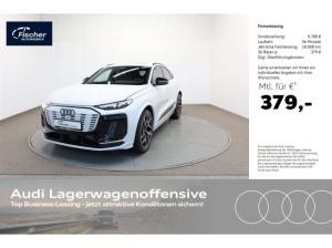 Audi SQ6 e-tron