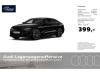 Audi S6 e-tron
