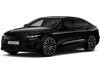 Audi S6 e-tron