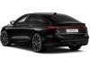 Audi S6 e-tron