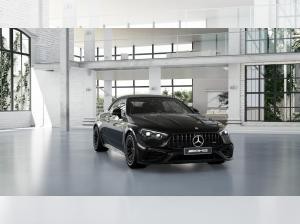 Mercedes-Benz CLE 53 AMG