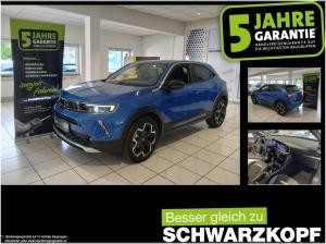 Opel Mokka-e