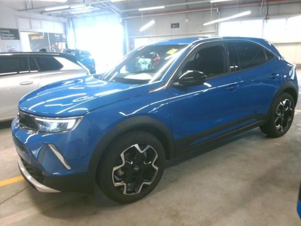 Opel Mokka-e