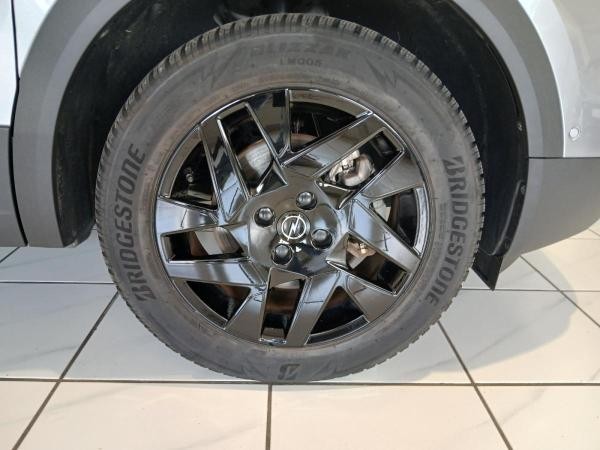 Opel Mokka-e