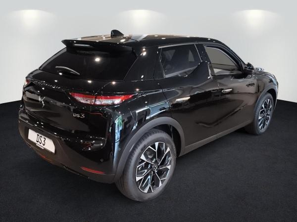 DS Automobiles DS 3