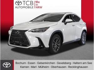 Lexus NX 450h+