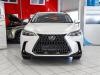 Lexus NX 450h+