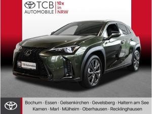 Lexus UX-300h