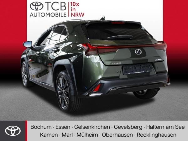 Lexus UX-300h
