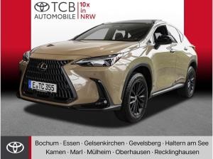 Lexus NX 350h