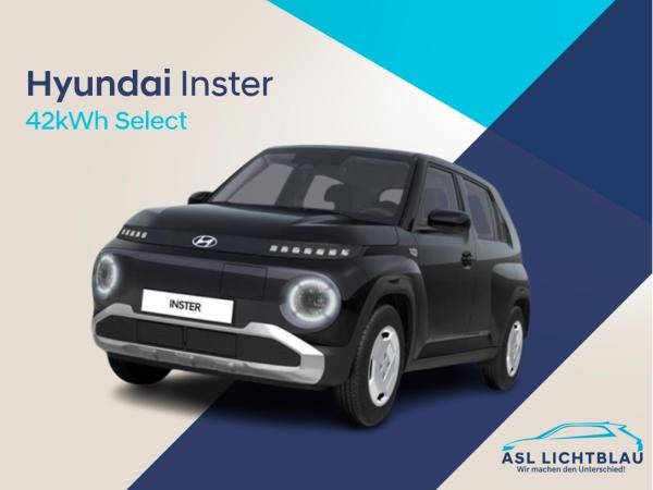 Hyundai Inster